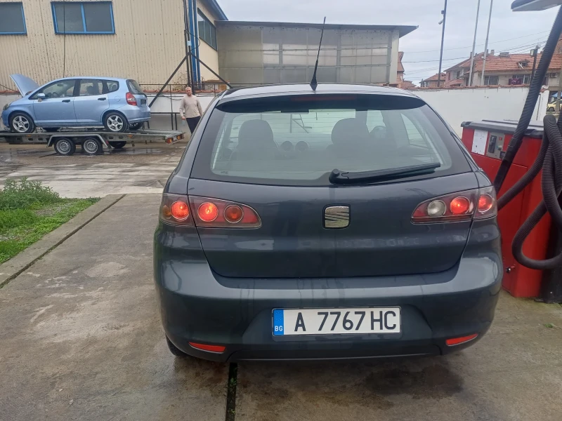 Seat Ibiza Mk3, снимка 5 - Автомобили и джипове - 53261116