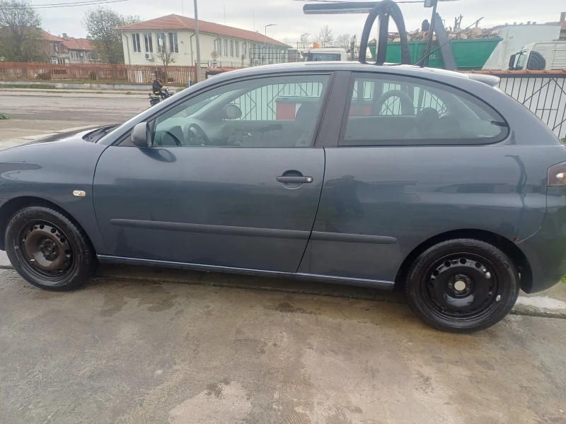 Seat Ibiza Mk3, снимка 3 - Автомобили и джипове - 53261116