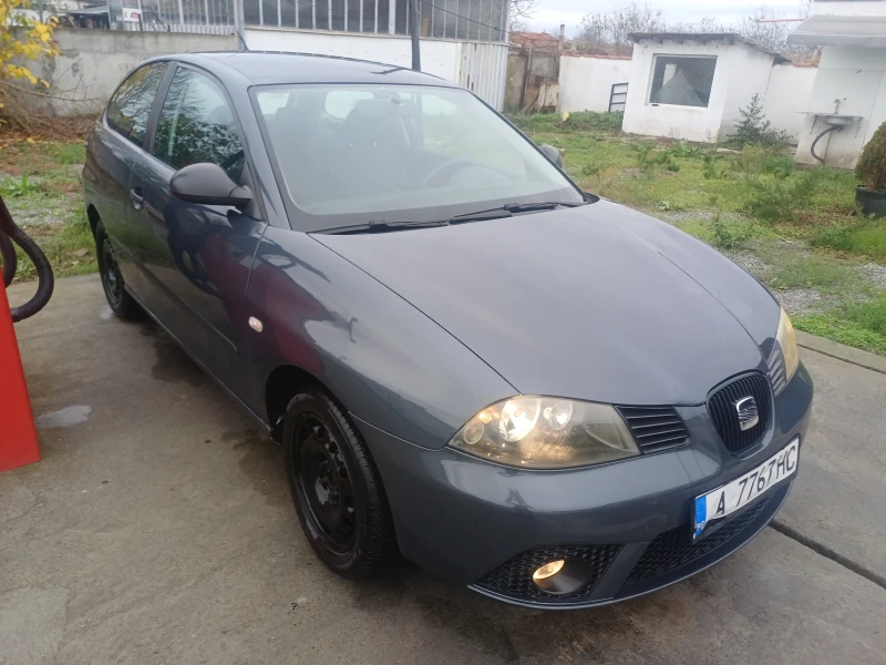 Seat Ibiza Mk3, снимка 2 - Автомобили и джипове - 53261116
