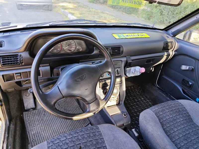 Daewoo Fso, снимка 9 - Автомобили и джипове - 53292981