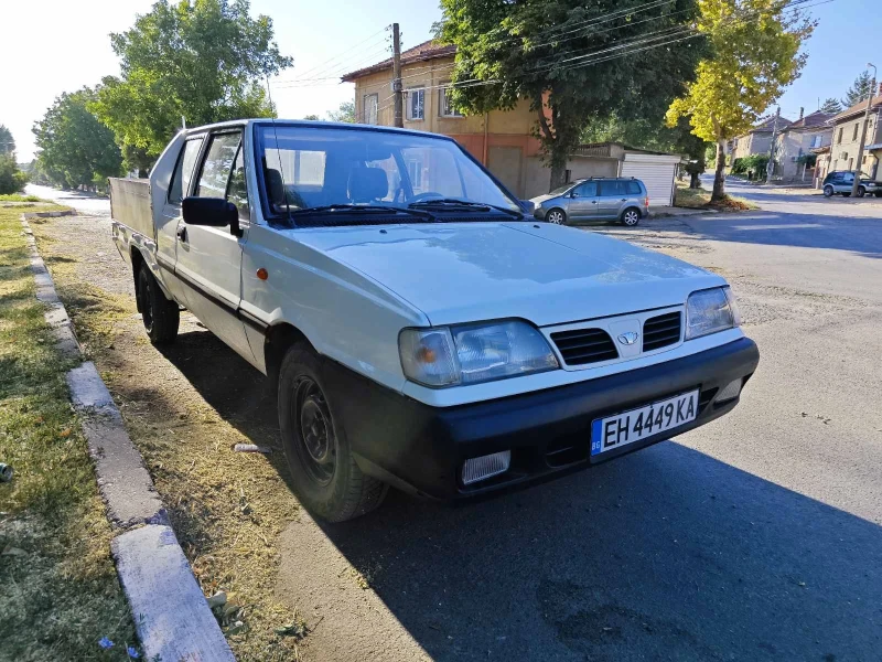 Daewoo Fso, снимка 3 - Автомобили и джипове - 53292981