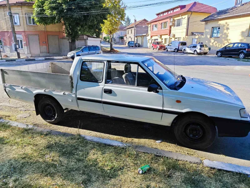 Daewoo Fso, снимка 2 - Автомобили и джипове - 53292981