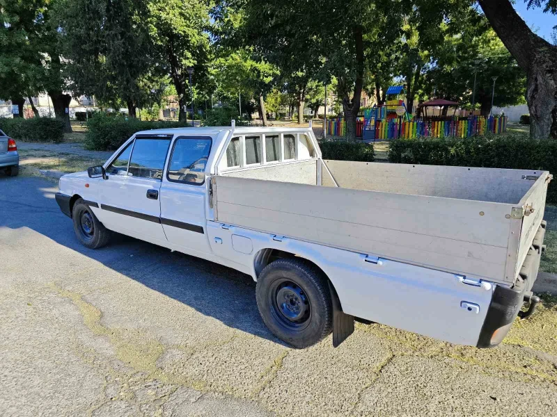 Daewoo Fso, снимка 6 - Автомобили и джипове - 53292981