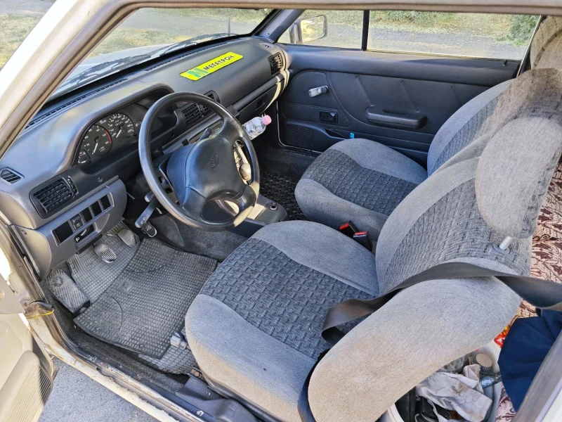 Daewoo Fso, снимка 8 - Автомобили и джипове - 53292981