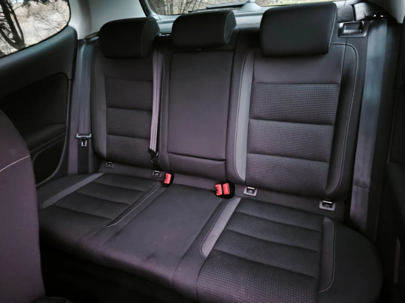 VW Golf 6, снимка 8 - Автомобили и джипове - 53565669