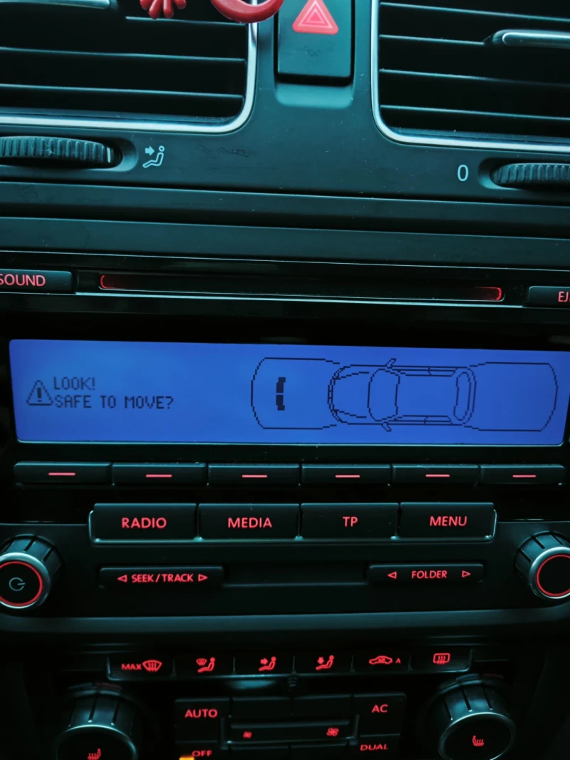 VW Golf 6, снимка 12 - Автомобили и джипове - 53565669