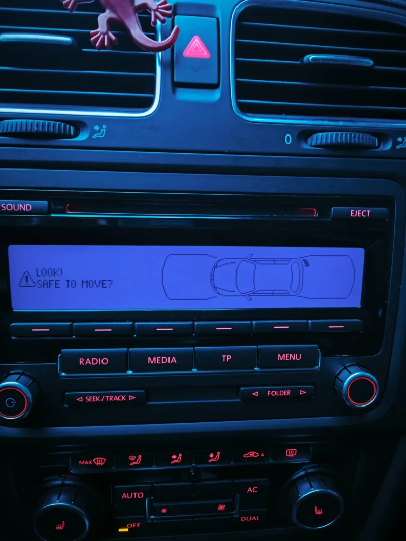 VW Golf 6, снимка 13 - Автомобили и джипове - 53565669