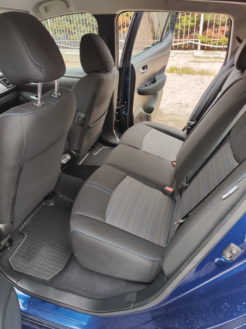 Nissan Leaf  SV, снимка 7 - Автомобили и джипове - 53584640