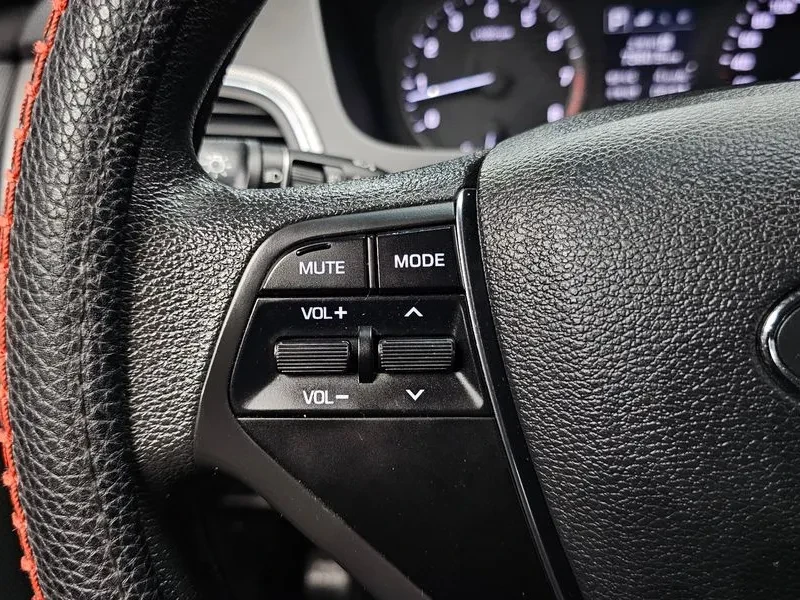 Hyundai Sonata 2.0 LPG | Mobile.bg   16