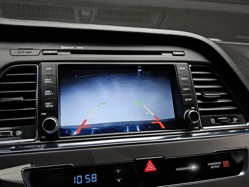 Hyundai Sonata 2.0 LPG | Mobile.bg   15