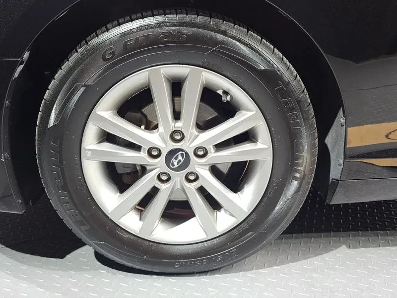 Hyundai Sonata 2.0 LPG - изображение 5