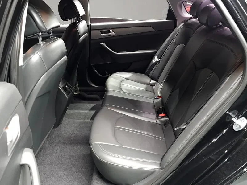 Hyundai Sonata 2.0 LPG | Mobile.bg   12