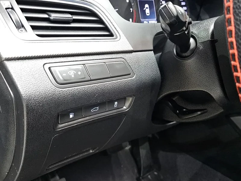 Hyundai Sonata 2.0 LPG | Mobile.bg   14