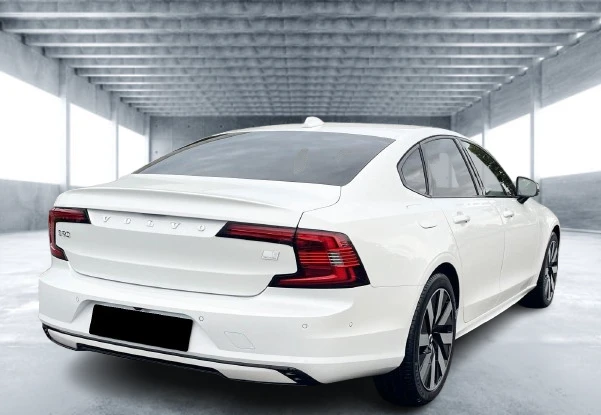 Volvo S90 T8 Recharge AWD = Ultimate Dark =  | Mobile.bg   2