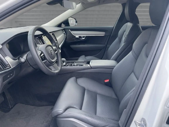 Volvo S90 T8 Recharge AWD = Ultimate Dark =  | Mobile.bg   4