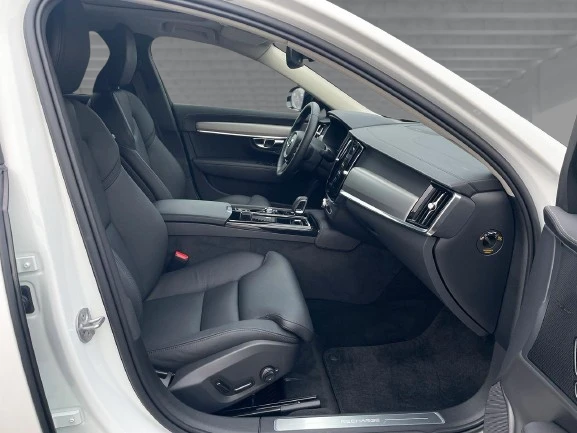 Volvo S90 T8 Recharge AWD = Ultimate Dark =  | Mobile.bg   6