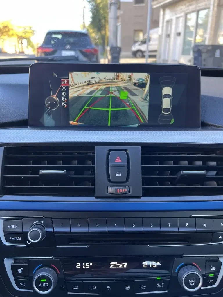 BMW 3gt Един собственик* GT 335i* MSport* Без инциденти, снимка 11 - Автомобили и джипове - 52677134