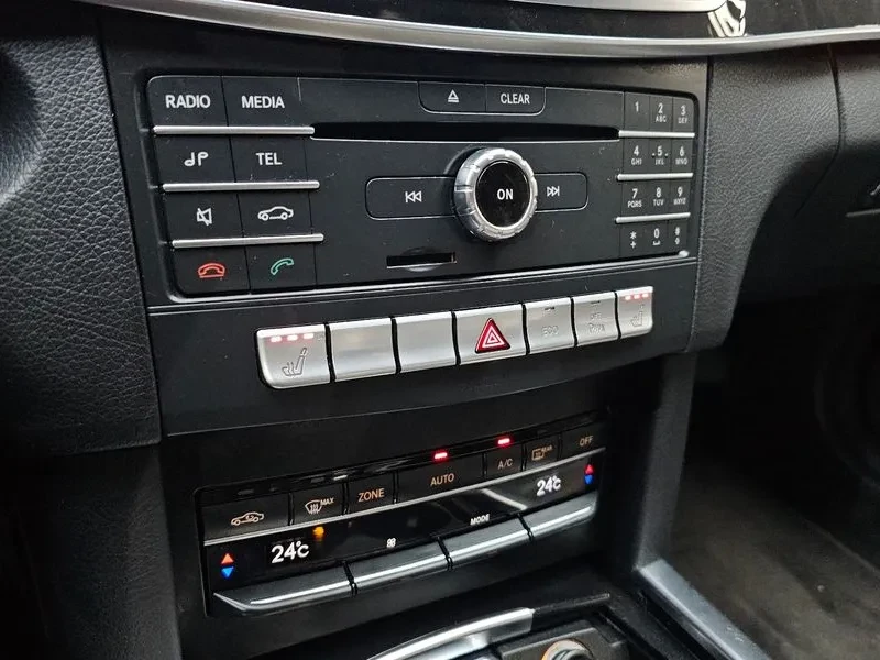 Mercedes-Benz E 220 | Mobile.bg � ����������� 15