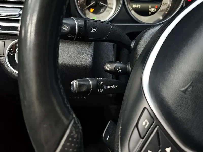 Mercedes-Benz E 220 | Mobile.bg � ����������� 17