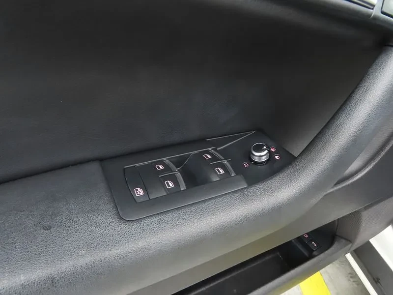 Audi A3 2.0, снимка 12 - Автомобили и джипове - 54547638