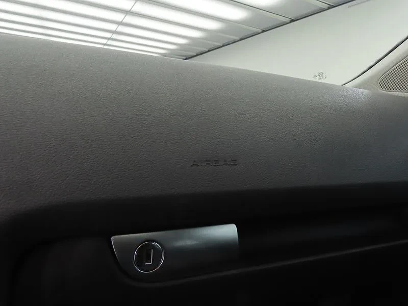 Audi A3 2.0, снимка 14 - Автомобили и джипове - 54547638