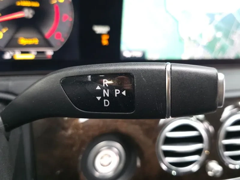 Mercedes-Benz S 560 W222 S560L 4Matic, снимка 9 - Автомобили и джипове - 54969091