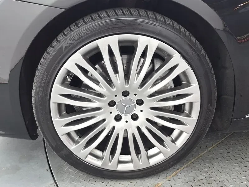 Mercedes-Benz S 560 W222 S560L 4Matic, снимка 5 - Автомобили и джипове - 54969091