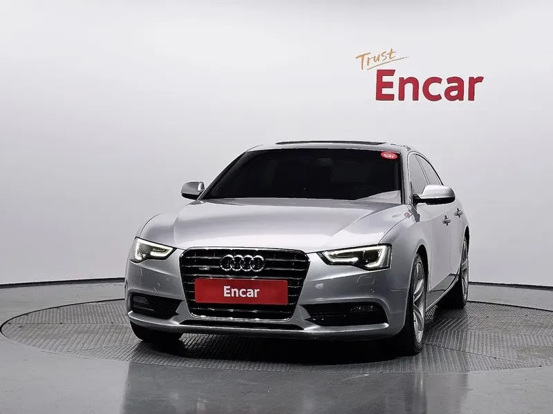 Audi A5 2.0 TDI Quattro | Mobile.bg � ����������� 7