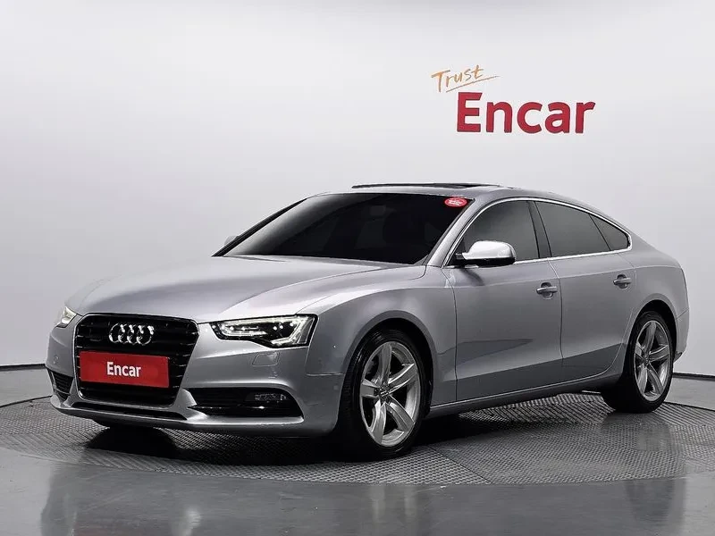 Audi A5 2.0 TDI Quattro | Mobile.bg � ����������� 1