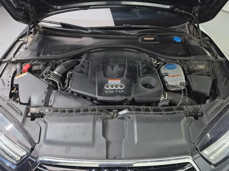 Audi A7 3.0 TDI Quattro - САМО 30% АВАНС, снимка 6 - Автомобили и джипове - 56158756