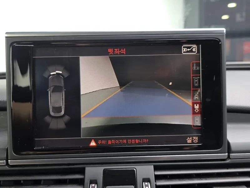 Audi A7 3.0 TDI Quattro - САМО 30% АВАНС, снимка 15 - Автомобили и джипове - 56158756