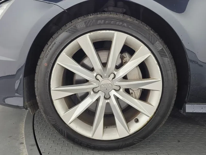 Audi A7 3.0 TDI Quattro - САМО 30% АВАНС, снимка 5 - Автомобили и джипове - 56158756