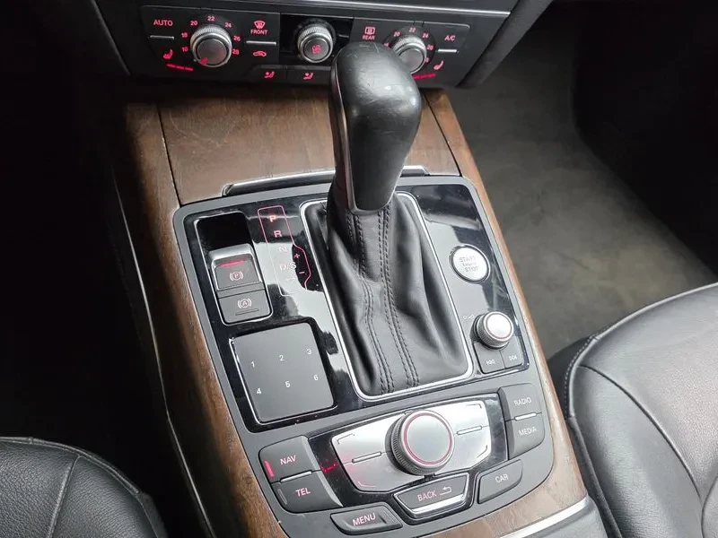 Audi A7 3.0 TDI Quattro - САМО 30% АВАНС, снимка 9 - Автомобили и джипове - 56158756