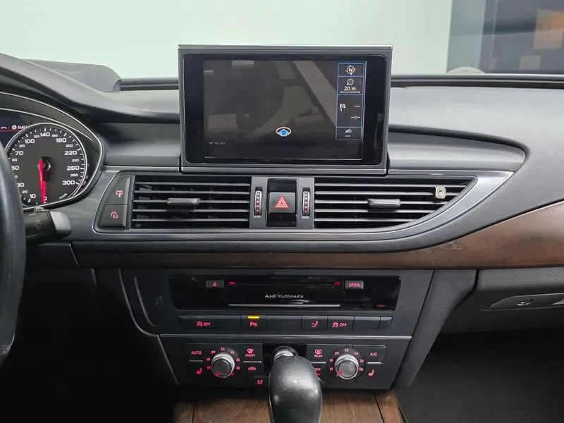 Audi A7 3.0 TDI Quattro - САМО 30% АВАНС, снимка 14 - Автомобили и джипове - 56158756