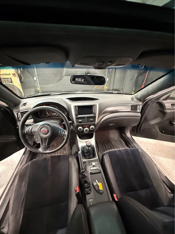 Subaru WRX * WRX STI* ���������� ��� ������������ ������*  | Mobile.bg � ����������� 7