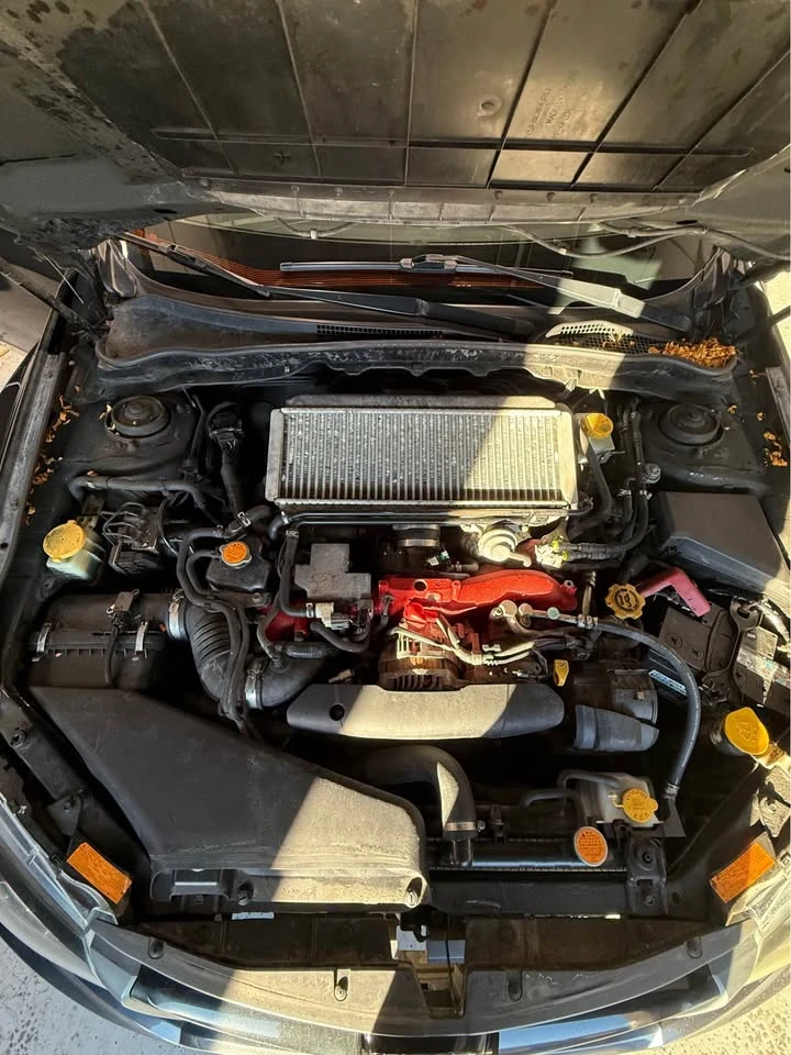 Subaru WRX * WRX STI* ���������� ��� ������������ ������*  | Mobile.bg � ����������� 5