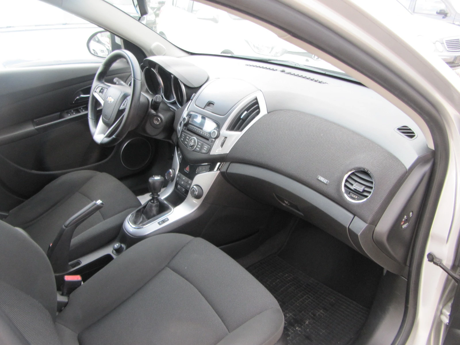 Chevrolet Cruze FACE-Euro 5B | Mobile.bg   14