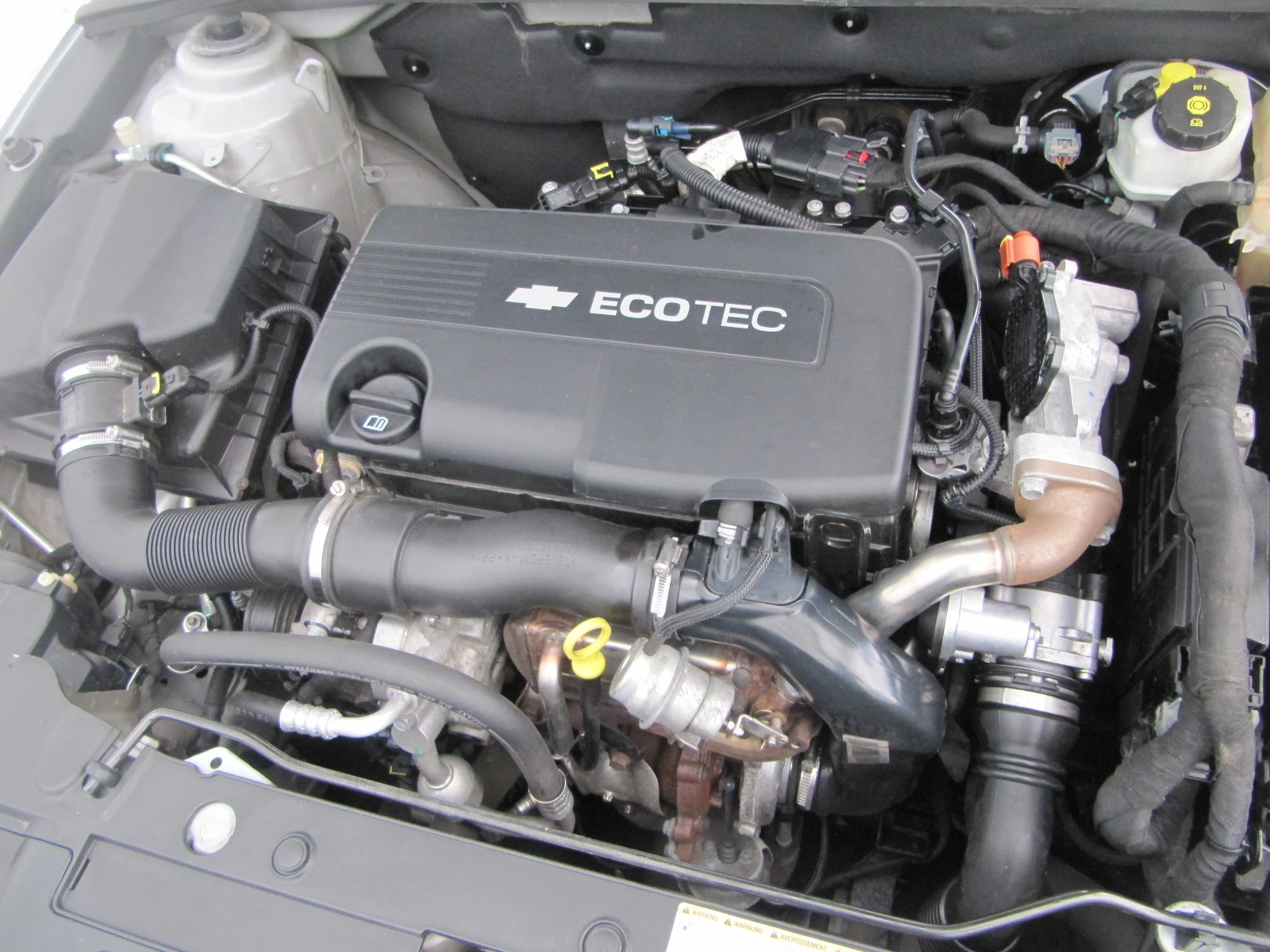 Chevrolet Cruze FACE-Euro 5B | Mobile.bg   15