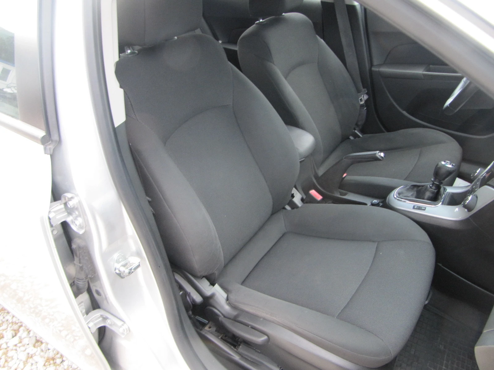 Chevrolet Cruze FACE-Euro 5B | Mobile.bg   13