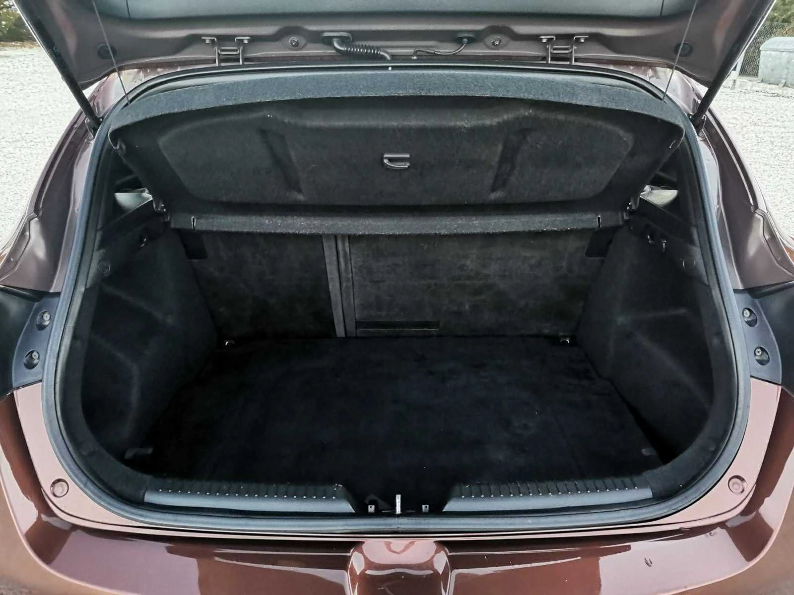 Hyundai I30 1.6I 16V SWISS | Mobile.bg   13