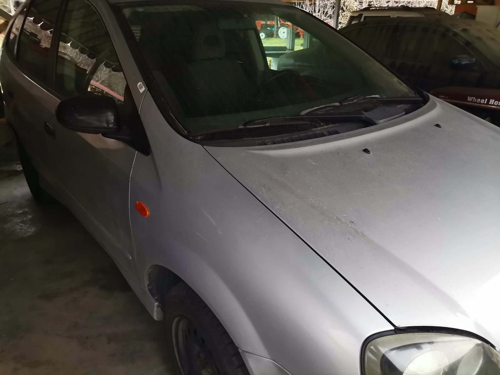 Nissan Almera tino | Mobile.bg � ����������� 1