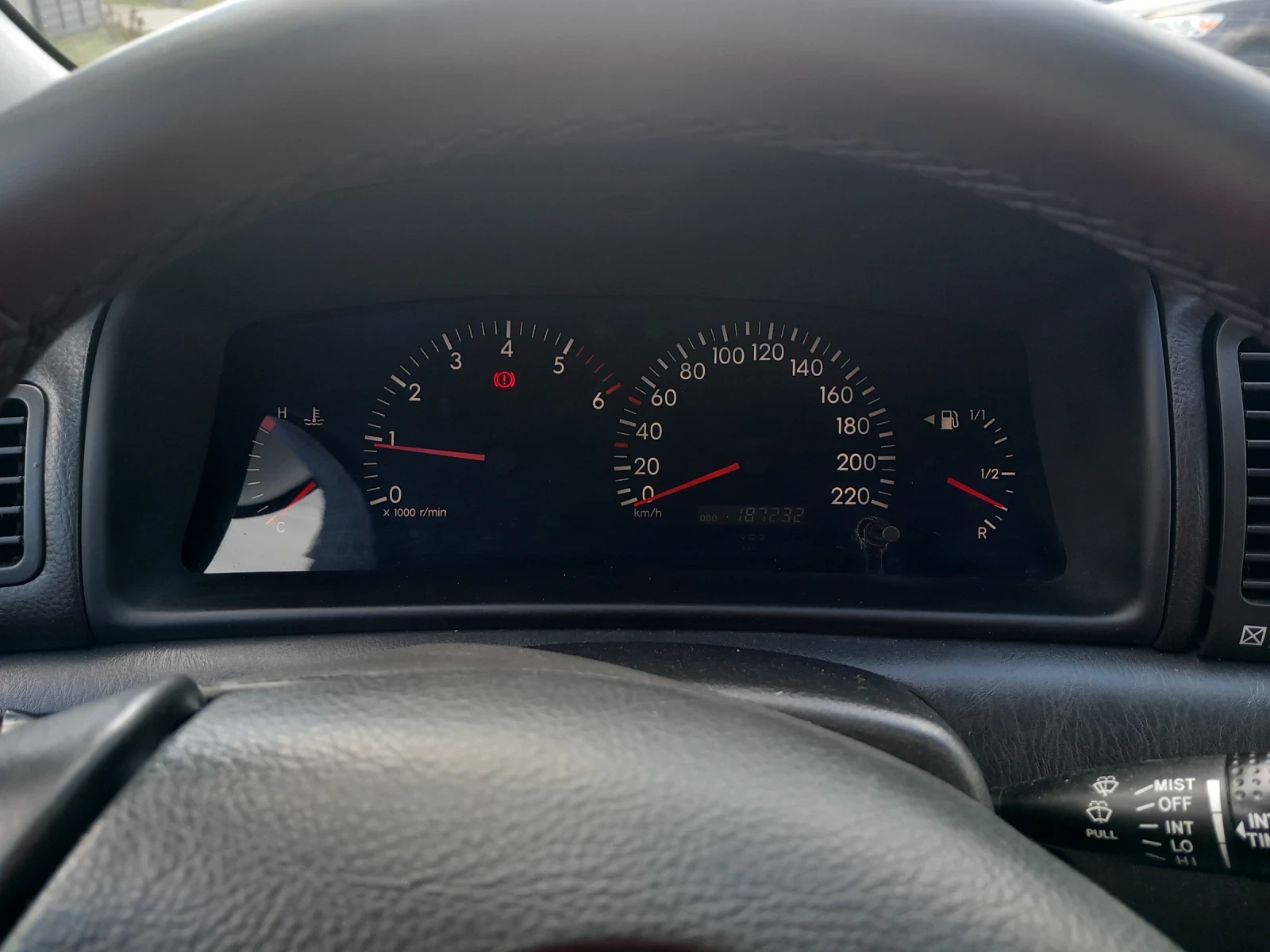 Toyota Corolla 2.0 D4D 90ks - изображение 10