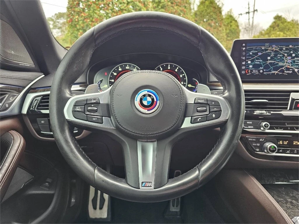 BMW 540  - изображение 8