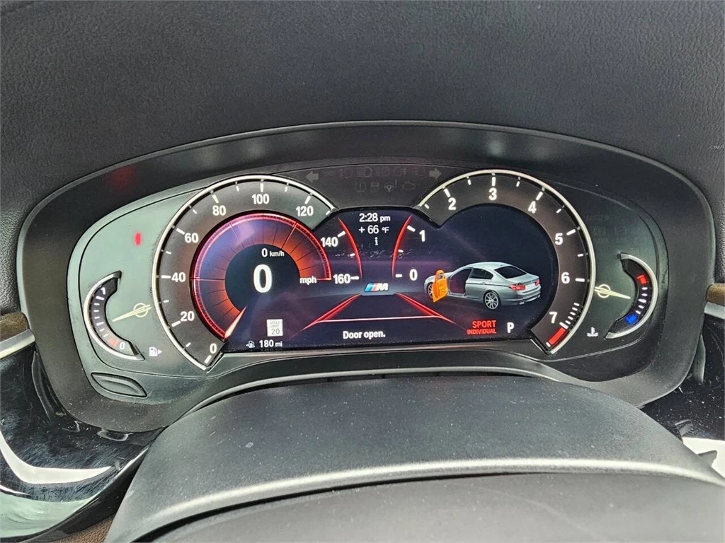 BMW 540  - изображение 7
