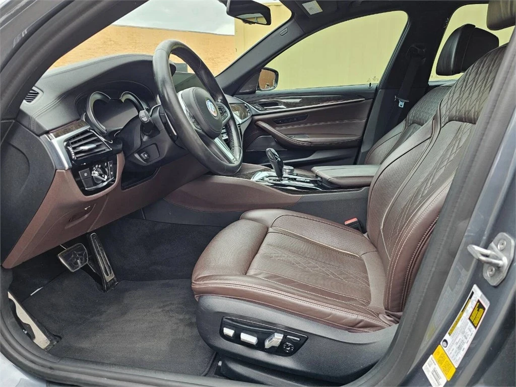BMW 540  - изображение 9