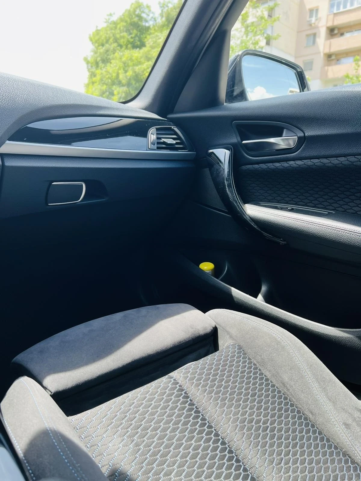 BMW 118 BMW 118i M    | Mobile.bg   14