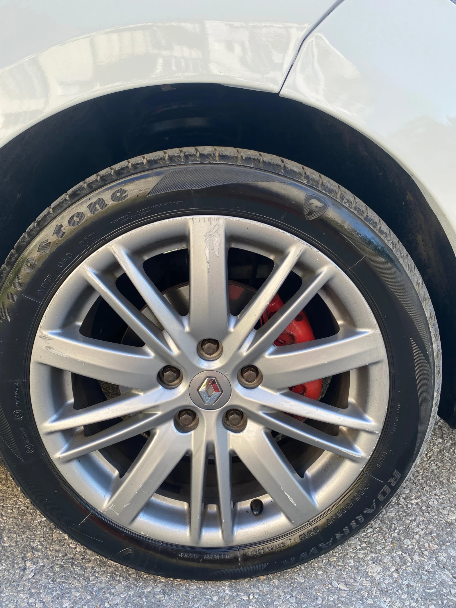 Renault Megane 1.5 - изображение 7