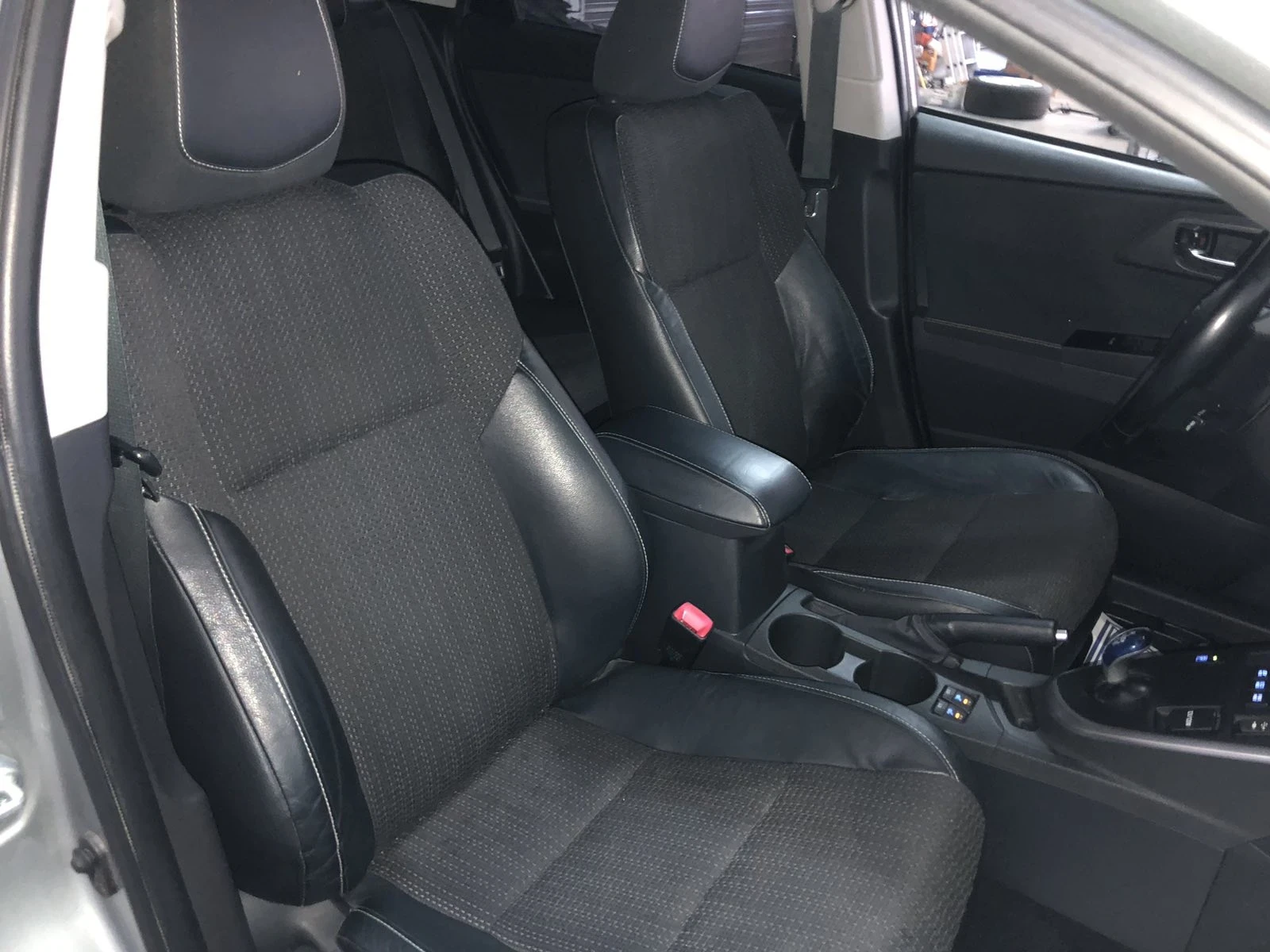 Toyota Auris HYBRID KAMERA AVTOMAT | Mobile.bg   13