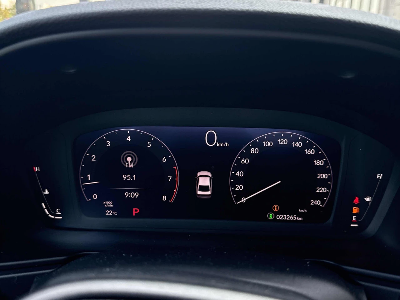 Honda Accord CARFAX* АВТОФИНАНСИРАНЕ* БЕЗ ПЪРВОНАЧАЛНА ВНОСКА*  - изображение 7