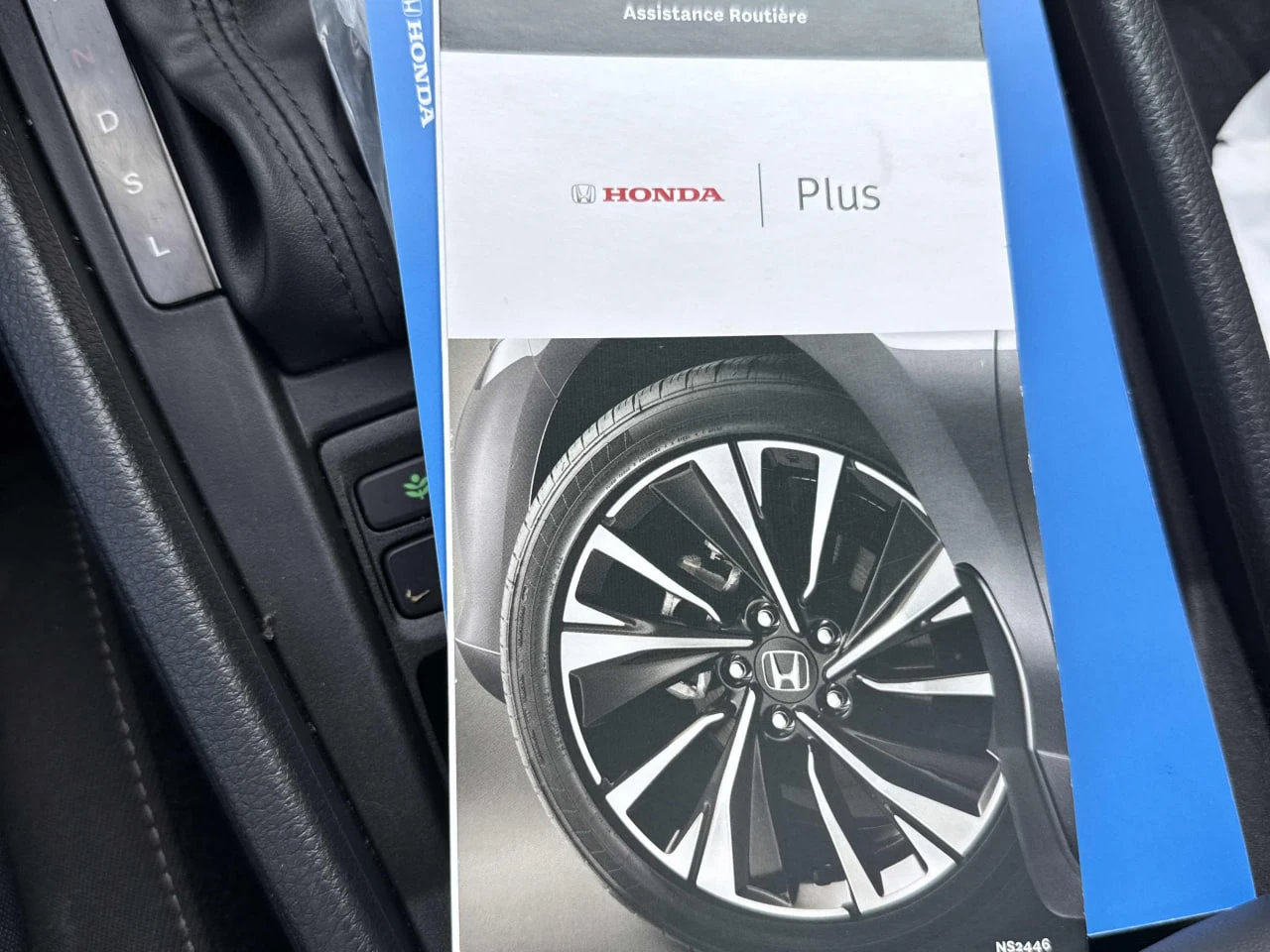 Honda Accord CARFAX* АВТОФИНАНСИРАНЕ* БЕЗ ПЪРВОНАЧАЛНА ВНОСКА*  - изображение 10